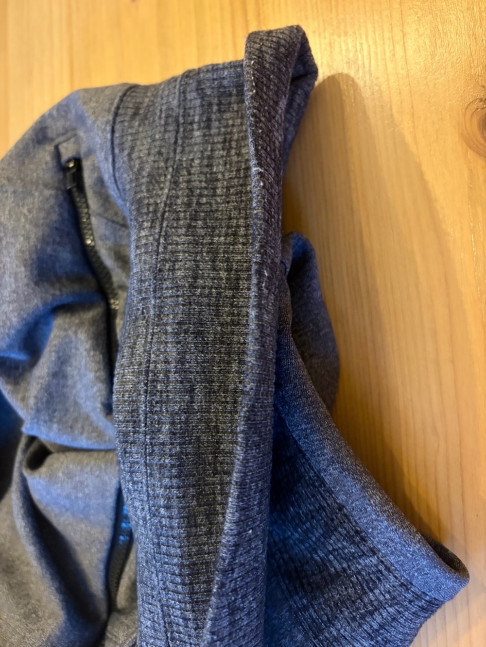 Athleta women’s Venice high rise jogger dark GRAY small tall gym yoga dance - Picture 7 of 9